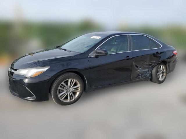 toyota camry 2015 4t1bf1fkxfu101789