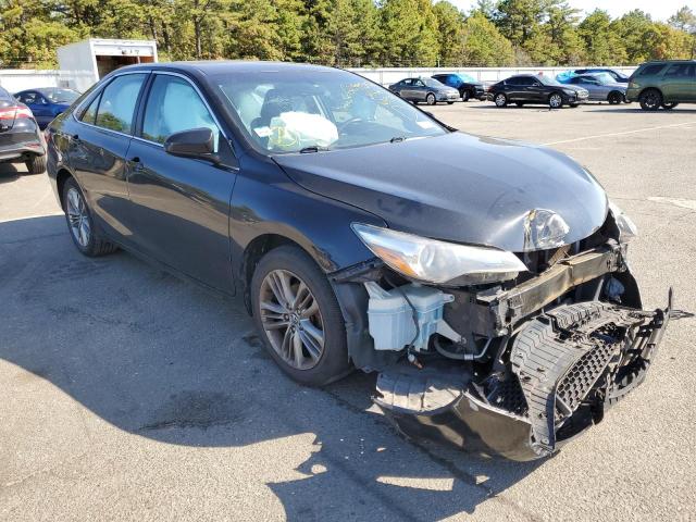 toyota camry 2015 4t1bf1fkxfu103929