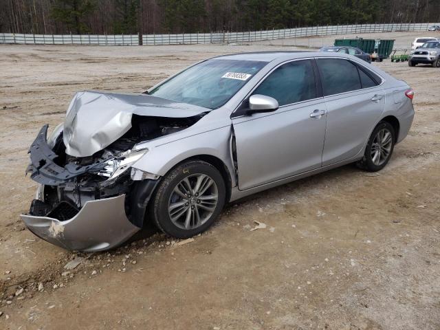 toyota camry le 2015 4t1bf1fkxfu107270