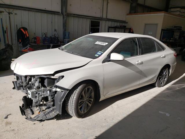 toyota camry le 2015 4t1bf1fkxfu107351