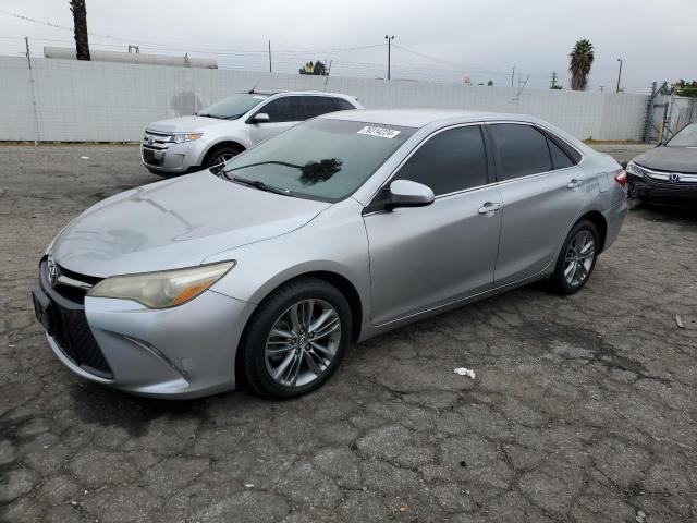 toyota camry le 2015 4t1bf1fkxfu107799