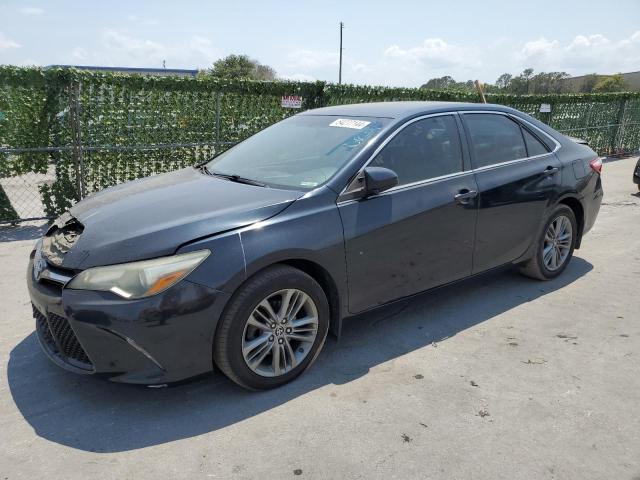 toyota camry 2015 4t1bf1fkxfu108760