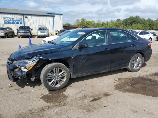 toyota camry le 2015 4t1bf1fkxfu114509