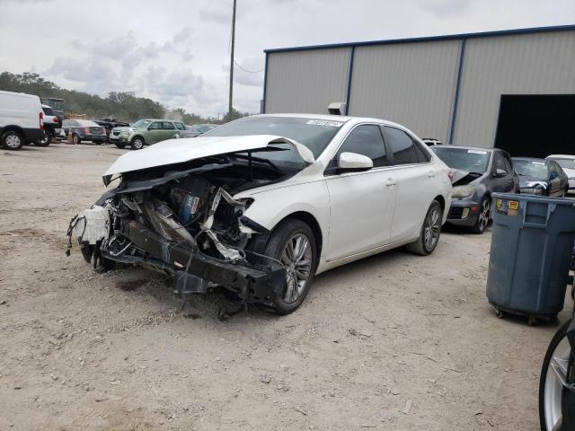 toyota camry le 2015 4t1bf1fkxfu481488