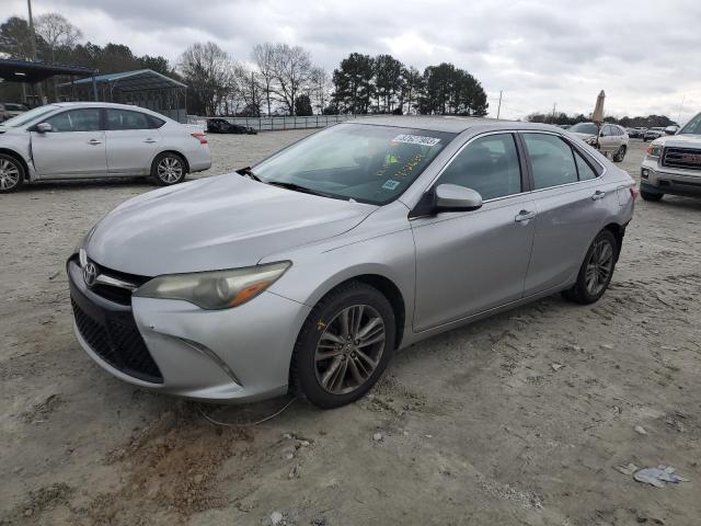 toyota camry 2015 4t1bf1fkxfu482639