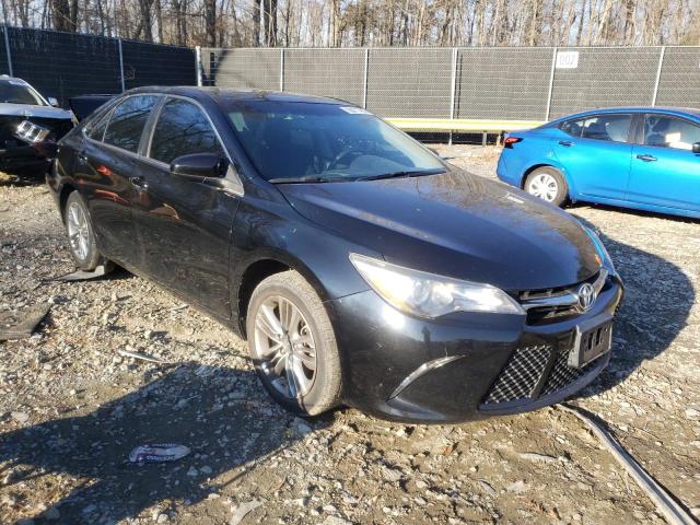 toyota camry le 2015 4t1bf1fkxfu483435