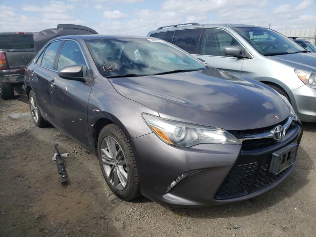 toyota camry le 2015 4t1bf1fkxfu486304