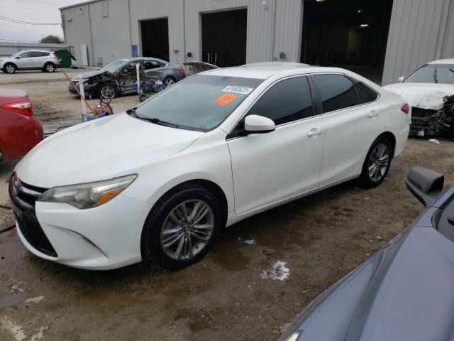 toyota camry le 2015 4t1bf1fkxfu489090