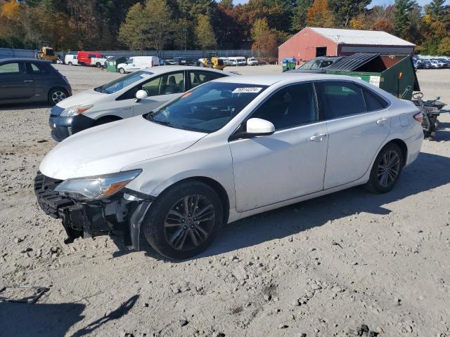 toyota camry le 2015 4t1bf1fkxfu490238