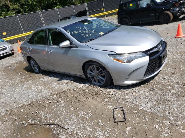 toyota camry le 2015 4t1bf1fkxfu491793