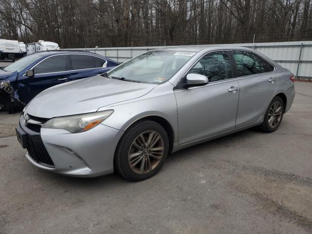 toyota camry le 2015 4t1bf1fkxfu495262