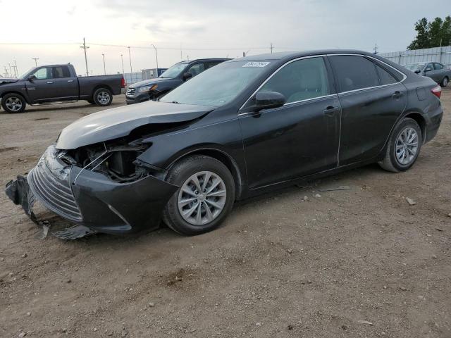 toyota camry le 2015 4t1bf1fkxfu886668