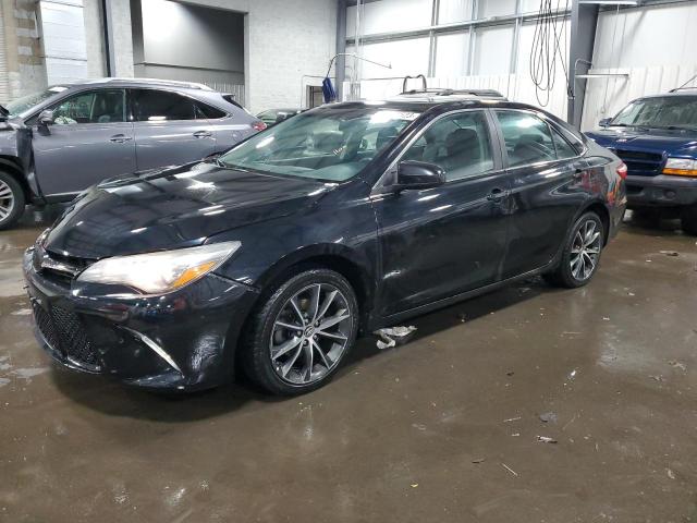 toyota camry 2015 4t1bf1fkxfu894057