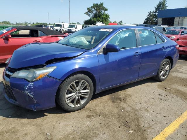 toyota camry 2015 4t1bf1fkxfu897640