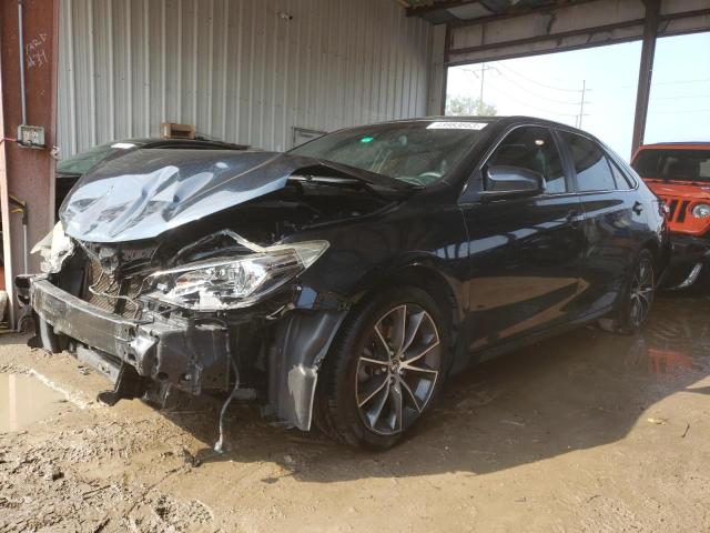 toyota camry le 2015 4t1bf1fkxfu897864