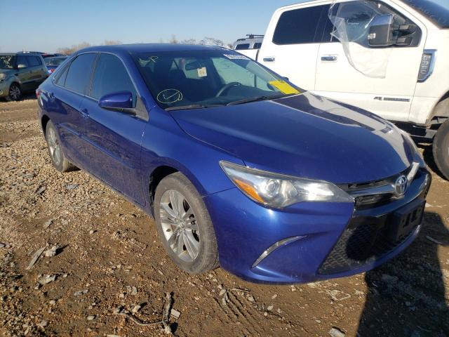 toyota camry le 2015 4t1bf1fkxfu897900