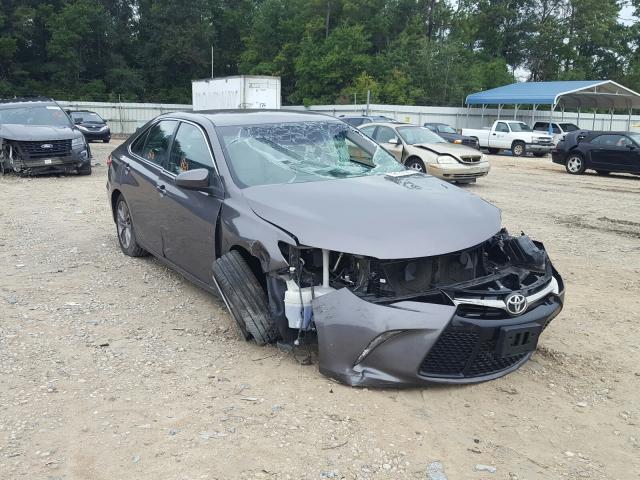 toyota camry le 2015 4t1bf1fkxfu898965