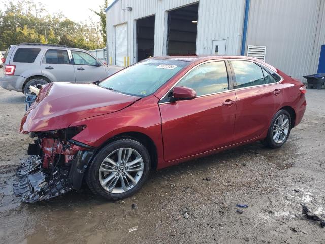 toyota camry le 2015 4t1bf1fkxfu899369