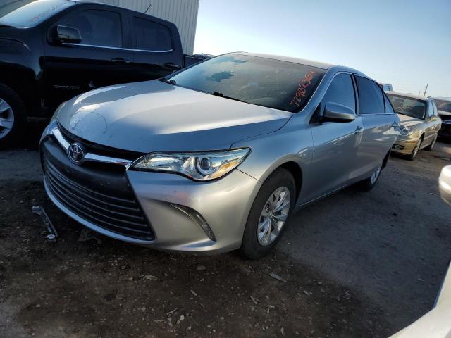 toyota camry le 2015 4t1bf1fkxfu900424