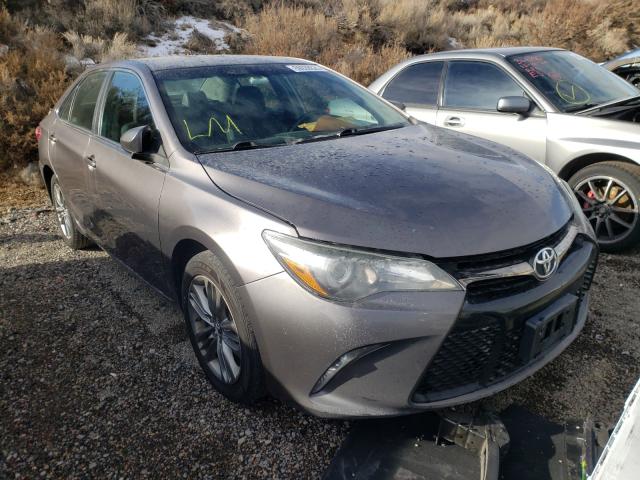 toyota camry le 2015 4t1bf1fkxfu906739