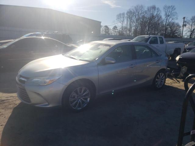 toyota camry le 2015 4t1bf1fkxfu907020