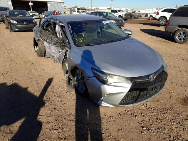 toyota camry le 2015 4t1bf1fkxfu907812