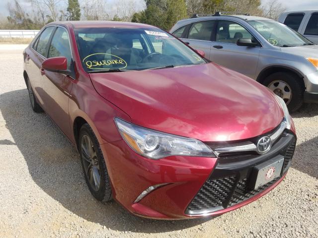 toyota camry le 2015 4t1bf1fkxfu909530