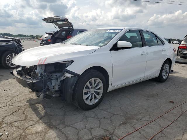 toyota camry le 2015 4t1bf1fkxfu911620