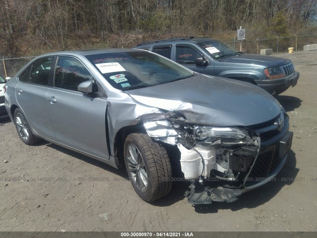 toyota camry 2015 4t1bf1fkxfu918311