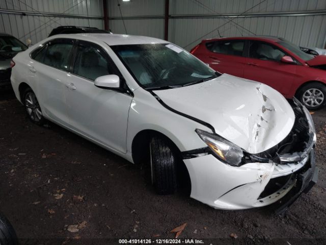 toyota camry 2015 4t1bf1fkxfu919264