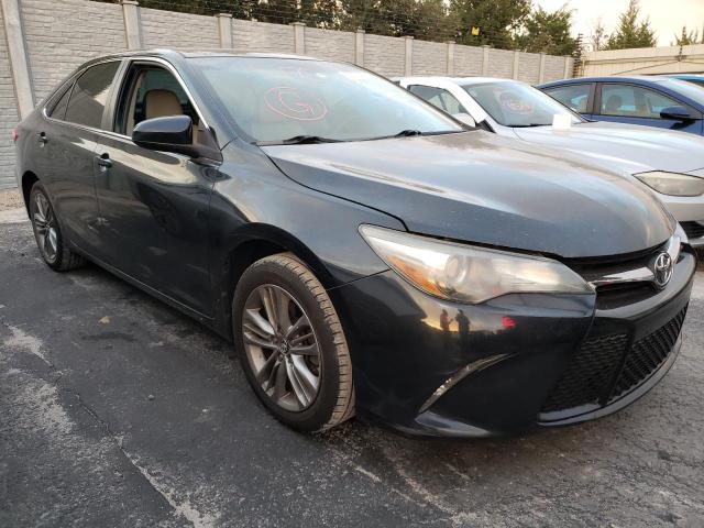 toyota camry le 2015 4t1bf1fkxfu919667