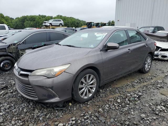 toyota camry le 2015 4t1bf1fkxfu922634