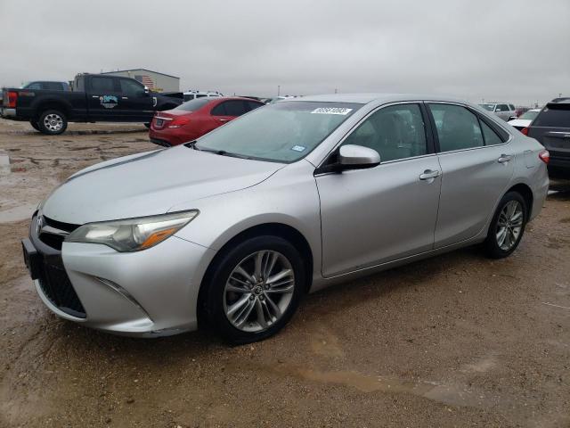 toyota camry le 2015 4t1bf1fkxfu923363