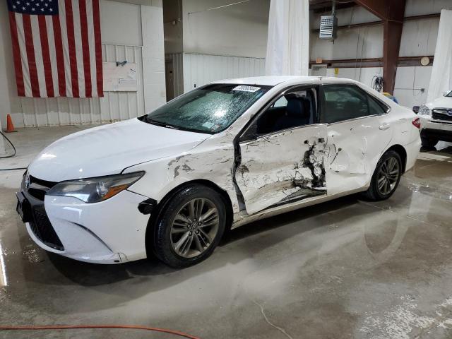 toyota camry le 2015 4t1bf1fkxfu923931