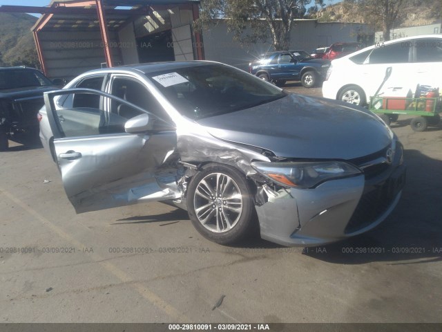 toyota camry 2015 4t1bf1fkxfu928529