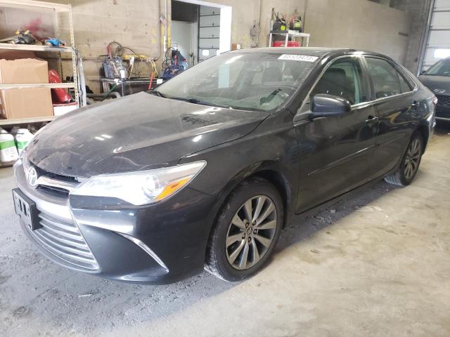 toyota camry le 2015 4t1bf1fkxfu934606