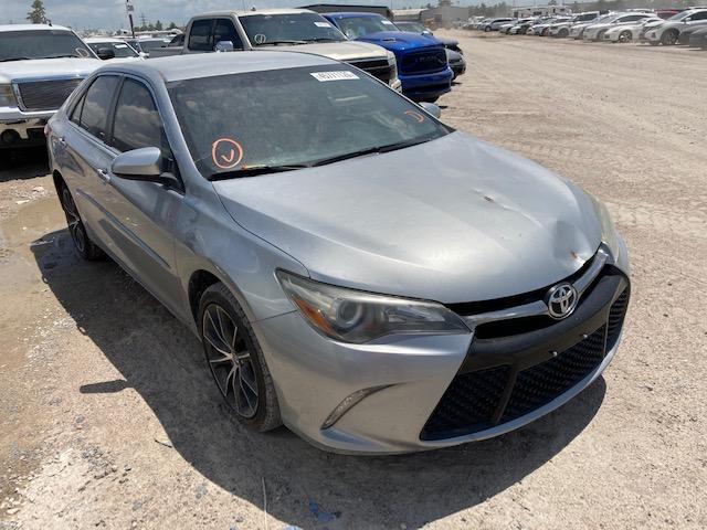 toyota camry le 2015 4t1bf1fkxfu935903