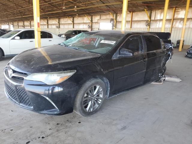 toyota camry le 2015 4t1bf1fkxfu937568