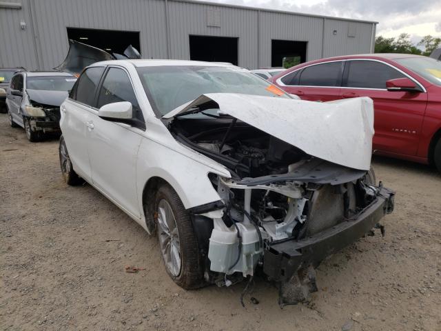 toyota camry le 2015 4t1bf1fkxfu945377