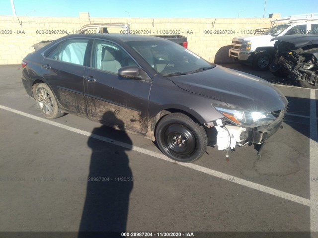 toyota camry 2015 4t1bf1fkxfu949963