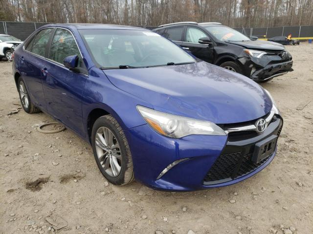 toyota camry le 2015 4t1bf1fkxfu950319