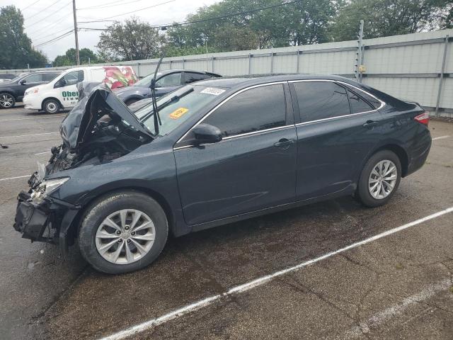 toyota camry 2015 4t1bf1fkxfu960509