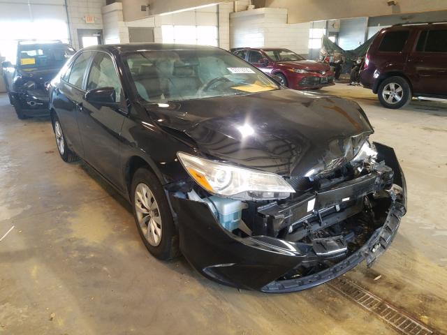 toyota camry le 2015 4t1bf1fkxfu961773