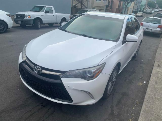 toyota camry le 2015 4t1bf1fkxfu971817