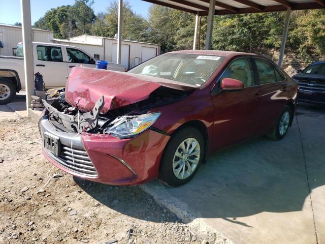 toyota camry le 2015 4t1bf1fkxfu975768