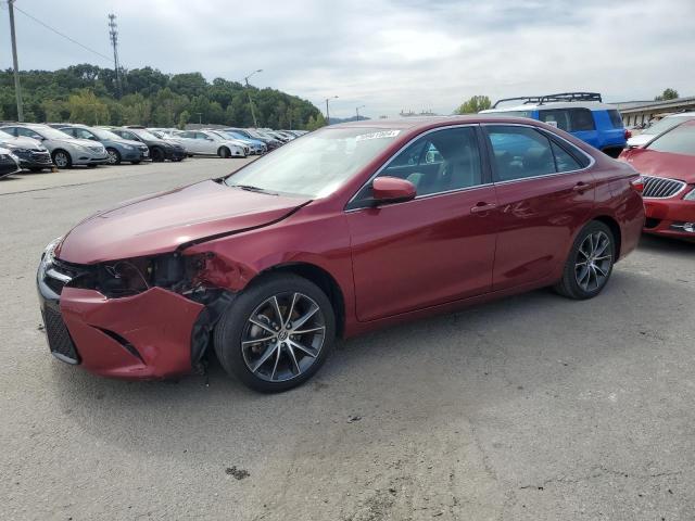 toyota camry le 2015 4t1bf1fkxfu983336