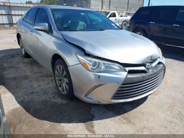 toyota camry 2015 4t1bf1fkxfu986849