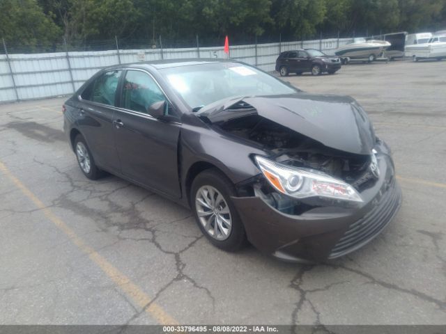 toyota camry 2015 4t1bf1fkxfu994319