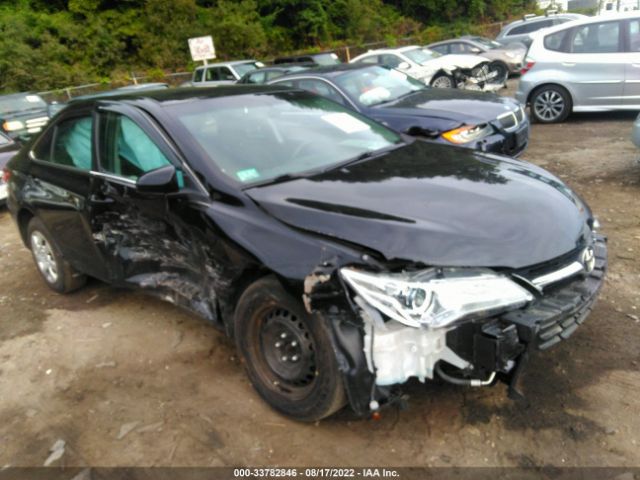 toyota camry 2015 4t1bf1fkxfu996734