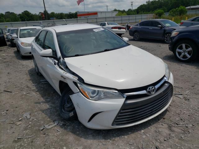 toyota camry le 2016 4t1bf1fkxgu116410